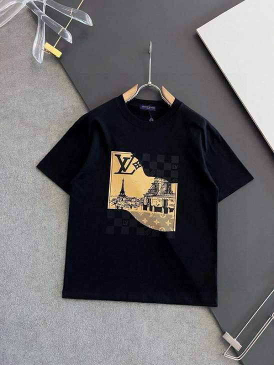 Picture of Louis Vuitton T Shirts Short _SKULVM-4XL11Lr2118303